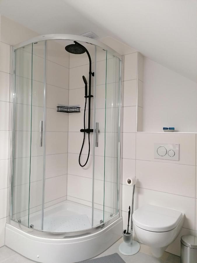 Aluston Apartment Hannover