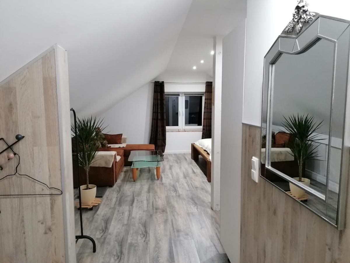 Apartment Aluston
