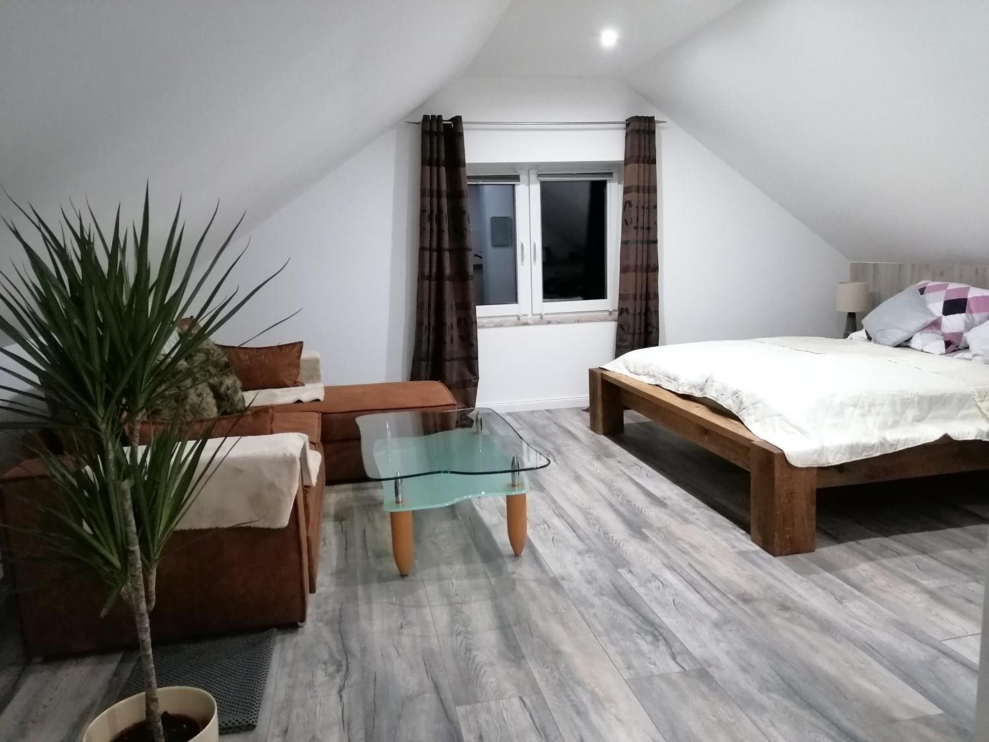 Aluston Apartment Hannover